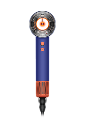 Фен Dyson Supersonic HD16 Nural, Vinca Blue/Topaz