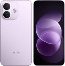 Смартфон Xiaomi Redmi Note 17 Pro 5G 6/128ГБ, фиолетовый
