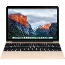 Apple MacBook 12" Retina 1,2 ГГц 256гб Flash (MLHE2)