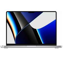Apple MacBook Pro 16" (M1 Pro 10C CPU, 16C GPU, 2021) 16 ГБ, 512 ГБ SSD, серебристый