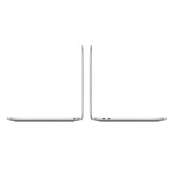 Apple MacBook Pro 13" (M2, 2022) 24 ГБ, 2 ТБ SSD, Touch Bar, Silver (Серебристый)