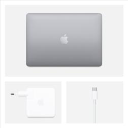 Apple MacBook Pro 15" 2018 Six-Core i7 2,2 ГГц, 16GB, 256SSD, Radeon Pro 555X, Touch Bar (MR932)