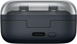 Беспроводные наушники Samsung Galaxy Buds4 Pro, черный