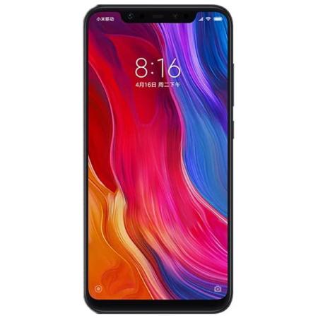 Xiaomi Mi 8 EE 8/128Gb Black
