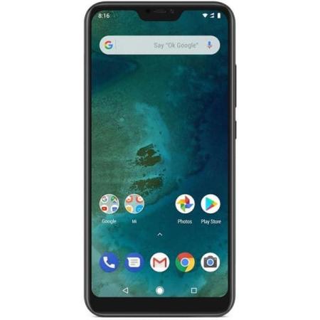 Xiaomi Mi A2 lite 3/32GB Black