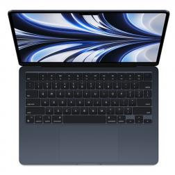 Apple MacBook Air (M2, 2022) 16 ГБ, 512 ГБ SSD Midnight (Темная ночь)