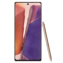 Samsung Galaxy Note20 8/256 Бронзовый