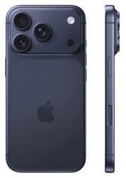 Смартфон Apple iPhone 17 Pro Max 512GB, Deep Blue (синий)