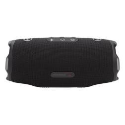 Портативная акустика JBL Charge 6, черный