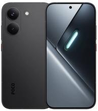 Смартфон Poco X8 Pro 12/512 ГБ, черный