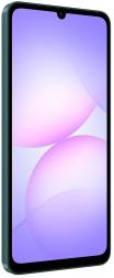 Смартфон Samsung Galaxy A07 4/128 ГБ, зеленый
