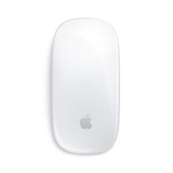 Мышь Apple Magic Mouse (USB-C), белый (MXK53)