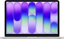 Ноутбук Apple MacBook Neo (A18 Pro, 6C CPU/5C GPU, 2026) 8 ГБ, 256 ГБ SSD, Silver (серебристый)