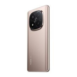 Смартфон Xiaomi Redmi Note 14 Pro+ 5G 12/512 Гб, золотой