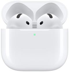 Беспроводные наушники Apple AirPods 5, белый (MKFW4)
