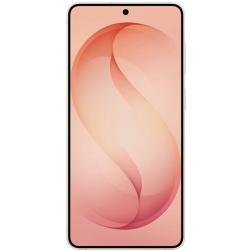 Смартфон Samsung Galaxy S26 12/256 Гб, розовый
