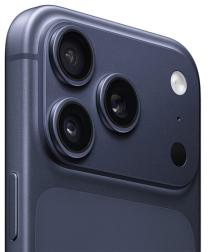 Смартфон Apple iPhone 17 Pro 256GB, Deep Blue (синий)