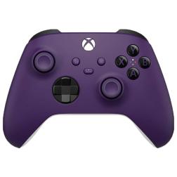 Геймпад Microsoft Xbox Wireless Controller Astral Purple