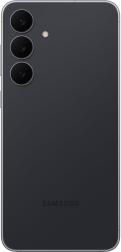 Смартфон Samsung Galaxy S25 FE 8/128 Гб, черный (Jetblack) SM-S731B/DS