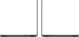 Ноутбук Apple MacBook Pro 16" (2026) (M5 Pro 18C CPU, 20C GPU) 48 ГБ, 1 Тб SSD, чёрный космос (MGEC4)