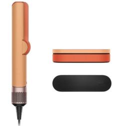 Выпрямитель Dyson Airstrait HT01, Ceramic Apricot/Topaz