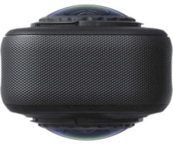 Экшн-камера Insta360 X6 (Standard Bundle), черный