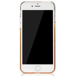 Чехол Remax Yinsai Series iPhone 7 Yellow