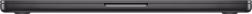 Ноутбук Apple MacBook Pro 16" (2026) (M5 Pro 18C CPU, 20C GPU) 48 ГБ, 1 Тб SSD, чёрный космос (MGEC4)
