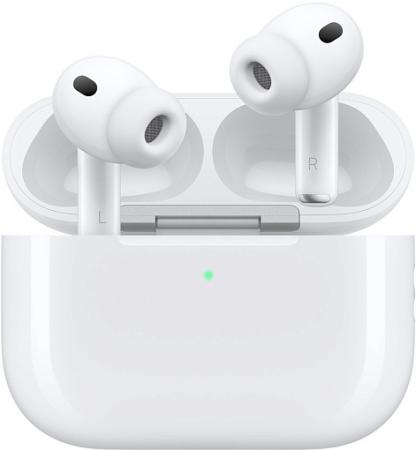 Беспроводные наушники Apple AirPods Pro 3 Беспроводные наушники Apple AirPods Pro 3