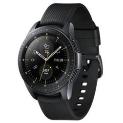 Samsung Galaxy Watch 42 мм SM-R810 Black