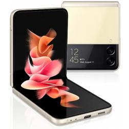 Samsung Galaxy Z Flip3 128 ГБ Бежевый
