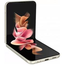 Samsung Galaxy Z Flip3 128 ГБ Бежевый
