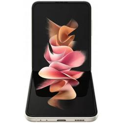 Samsung Galaxy Z Flip3 128 ГБ Бежевый