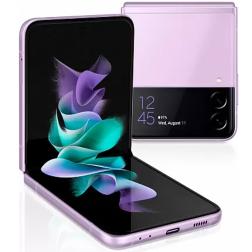 Samsung Galaxy Z Flip3 128 ГБ Лавандовый