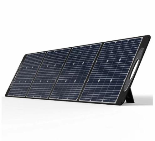 Солнечная панель Oukitel PV400T