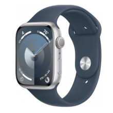 Apple Watch S9 41 mm Silver