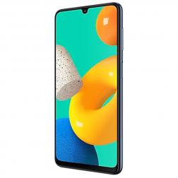 Смартфон Samsung Galaxy M32 6/128GB Черный