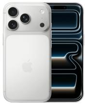 Смартфон Apple iPhone 17 Pro 1TB, Silver (серебристый) Esim