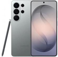 Смартфон Samsung Galaxy S26 Ultra 12/256 Гб, серебристый