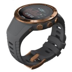 Suunto 5 Graphite Copper