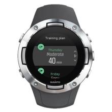 Suunto 5 Graphite Steel