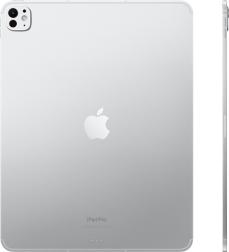 Планшет Apple iPad Pro 13 M4 (2024) 1Tb Wi‑Fi + Cellular, серебристый