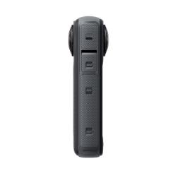 Экшн-камера Insta360 X4, черный