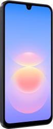 Смартфон Samsung Galaxy A18 6/128ГБ, черный
