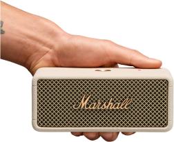 Портативная акустика Marshall Emberton III, 20Вт, бежевый