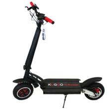 Электросамокат KUGOO G-Booster 16 Ah
