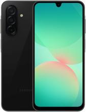 Смартфон Samsung Galaxy A26 6/128Gb, черный