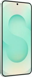 Смартфон Samsung Galaxy S25 12/128Gb, мятный