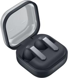 Беспроводные наушники Samsung Galaxy Buds4 Pro, черный