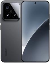 Смартфон Xiaomi 15 12/256Gb, черный